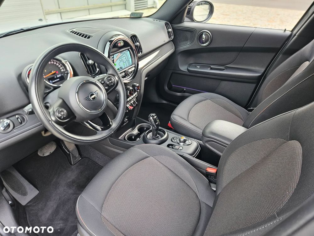 MINI Countryman Cooper - 18
