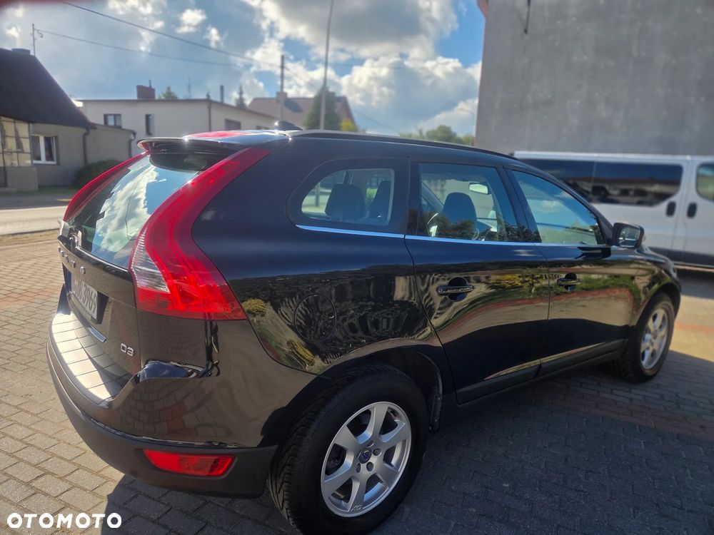 Volvo XC 60 D3 Summum - 7