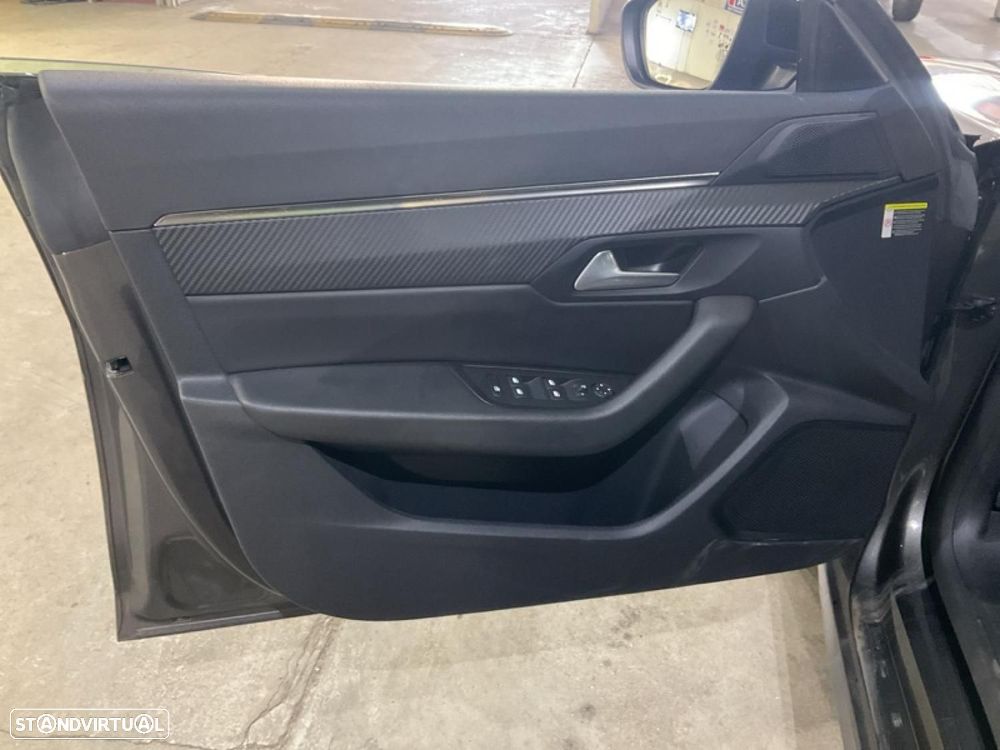 Peugeot 508 SW 1.5 BlueHDi Active Pack EAT8 - 10