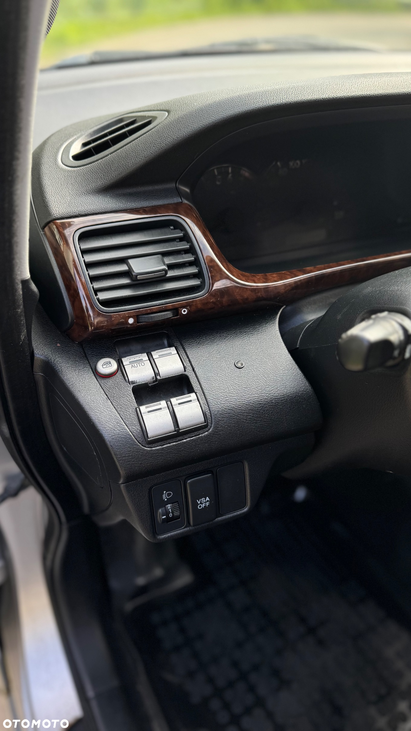 Honda FR-V 2.0 Executive - 7