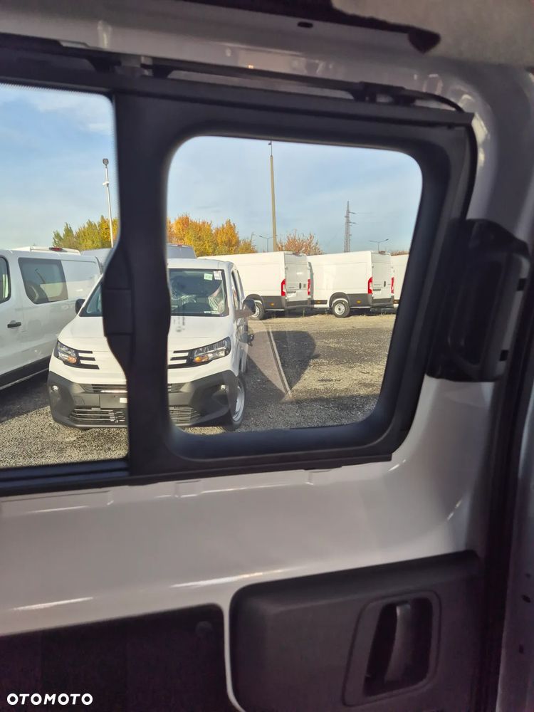 Peugeot Expert Furgon Brygadowy Modułowy 6osobowy 2.0 HDi 144KM !! OD RĘKI !! - 17