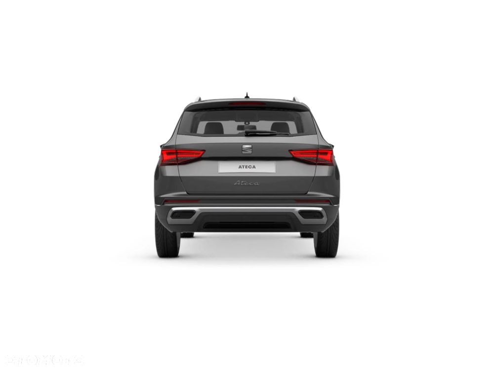 Seat Ateca 1.5 TSI Style S&S DSG - 6