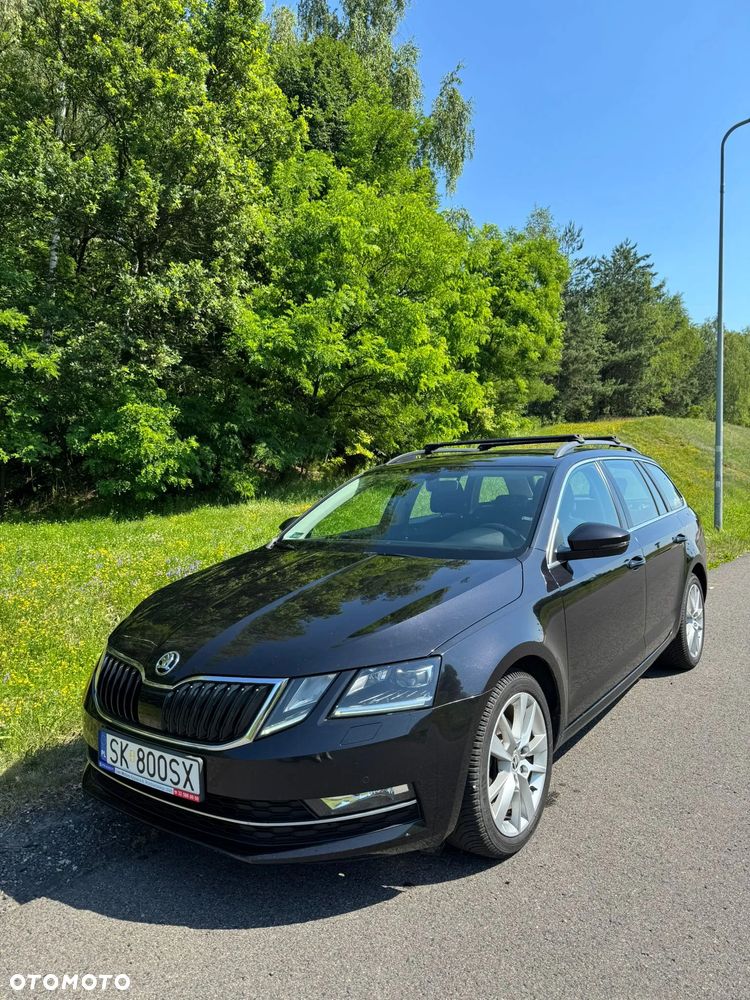 Skoda Octavia - 4