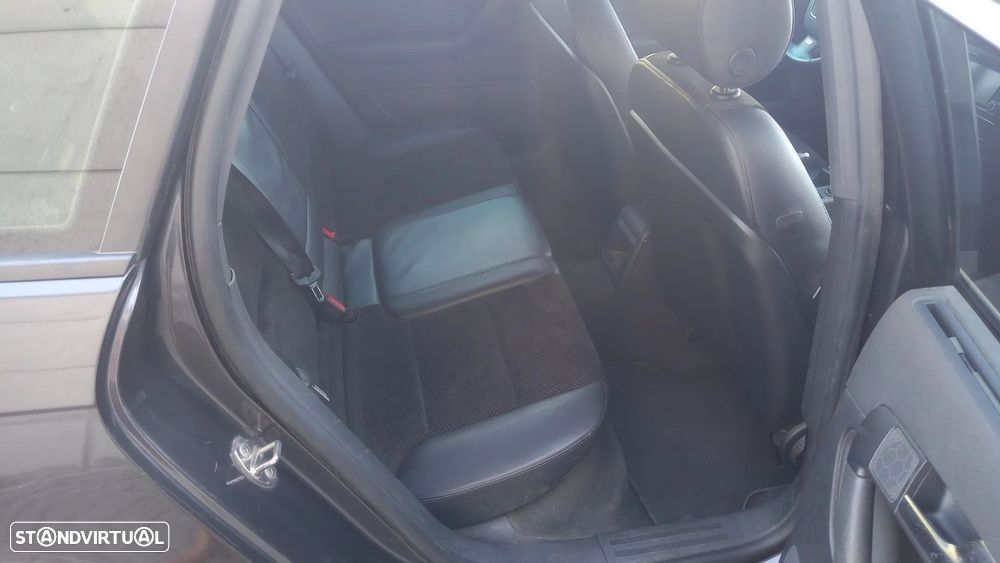 Audi A3 Sportback 2.0 TDi Sport - 20