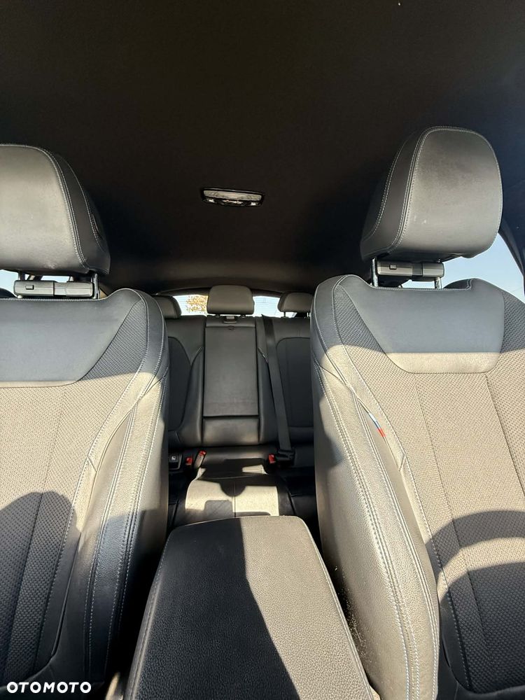 BMW X4 xDrive20d - 21