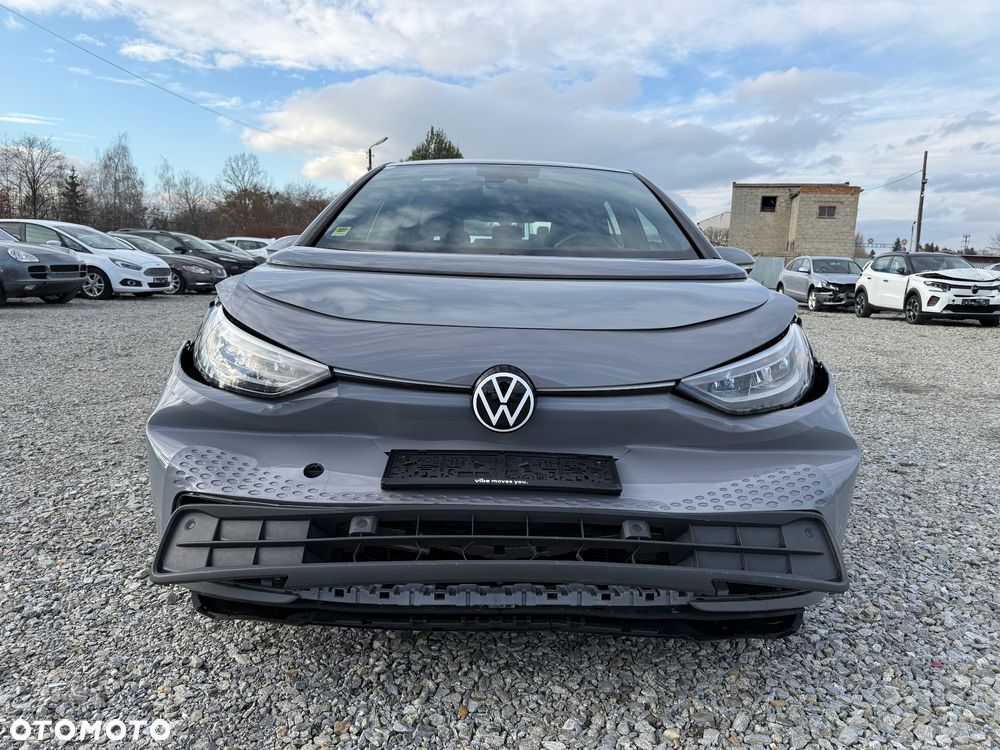 Volkswagen ID.3 58kWh Pro Performance - 9