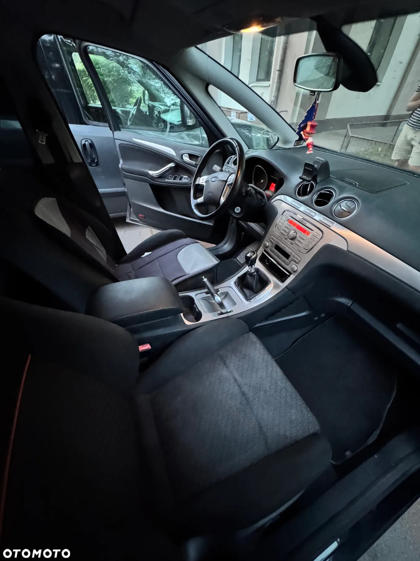 Ford S-Max 1.8 TDCi Platinium X - 12