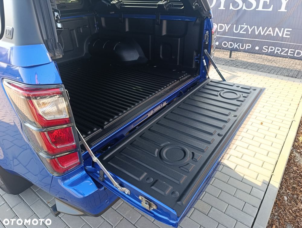 Isuzu D-Max 1.9 EC LSX - 25