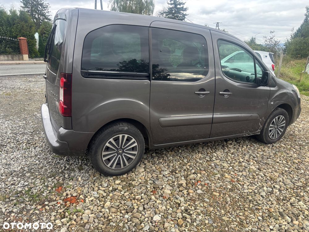 Peugeot Partner Tepee BlueHDi 100 Stop&Start Active - 7