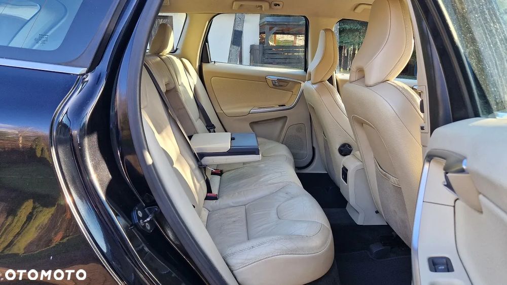 Volvo XC 60 2.4D Summum - 20