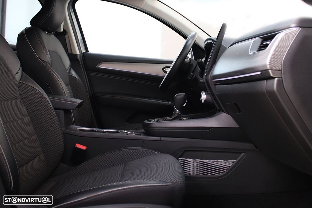 Renault Arkana 1.3 TCe Techno EDC - 21