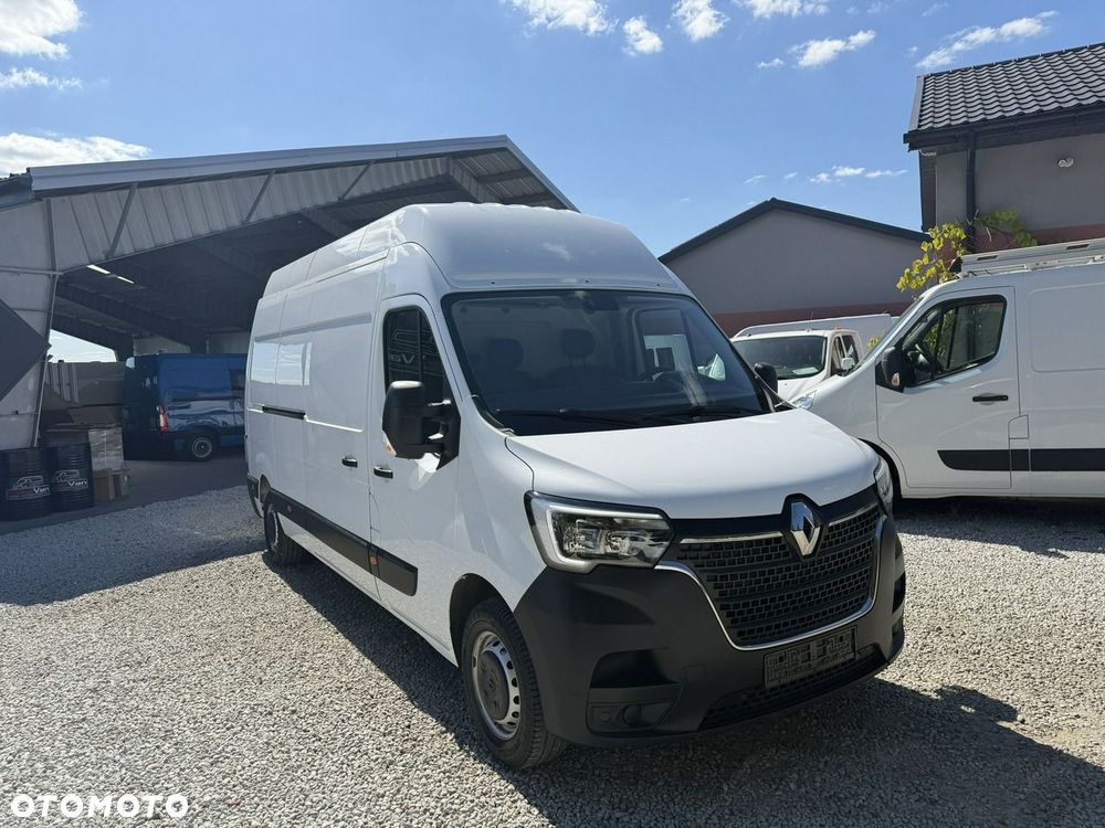Renault Master - 3