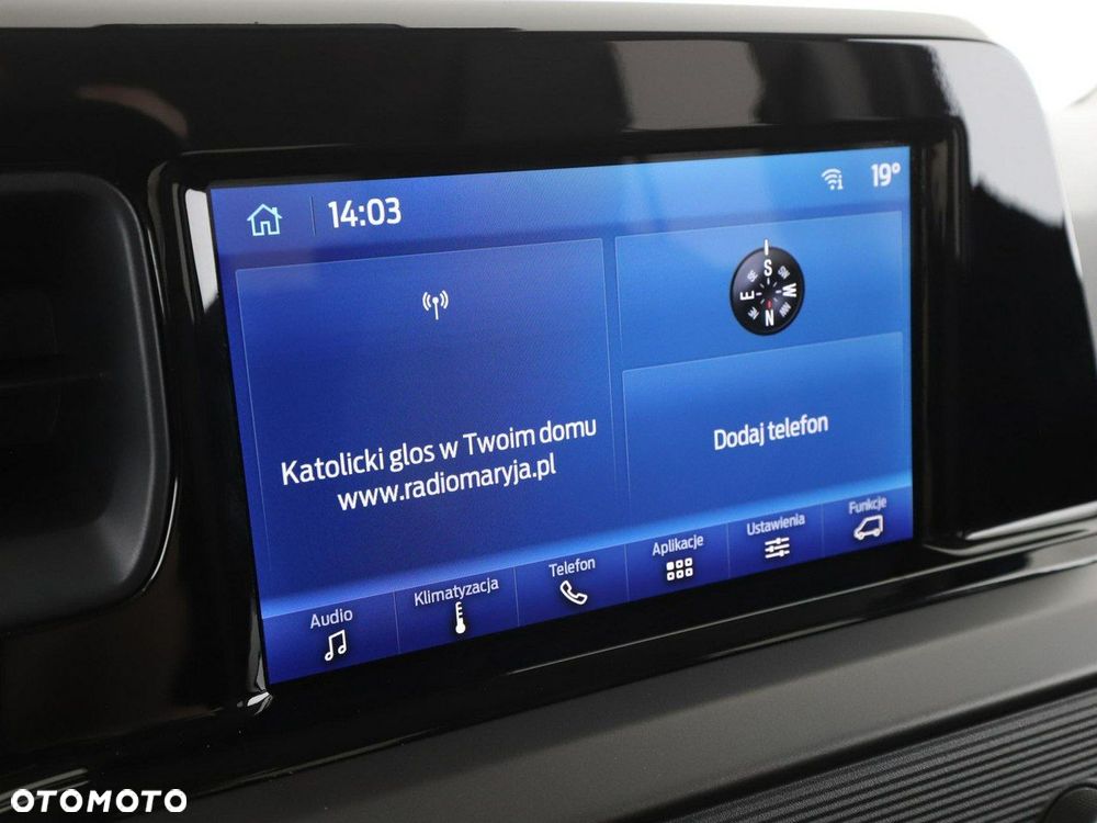 Ford Tourneo Courier 1.0 EcoBoost Titanium - 24