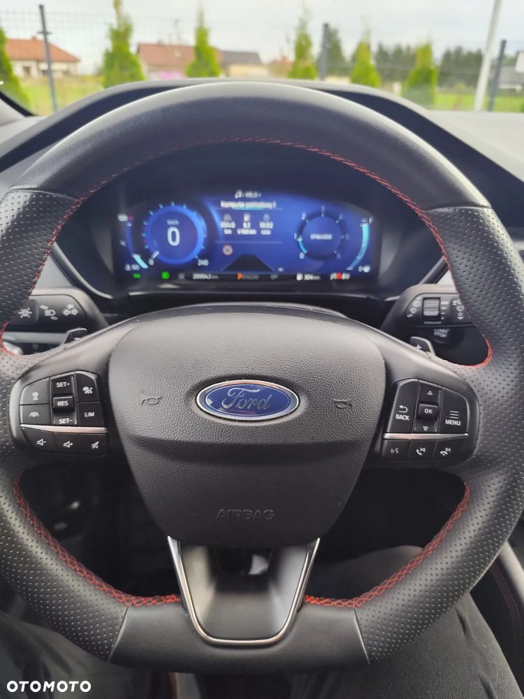Ford Kuga 2.0 EcoBlue FWD ST-Line - 20
