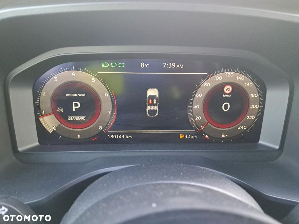 Nissan Qashqai - 5