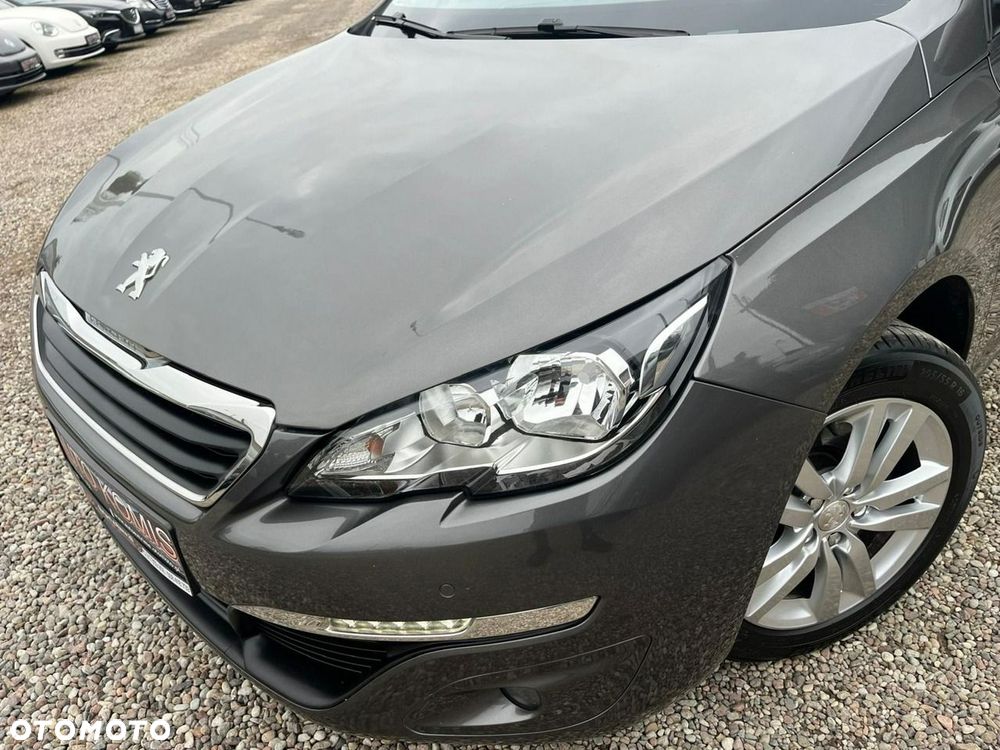 Peugeot 308 PureTech 130 Active Pack - 14
