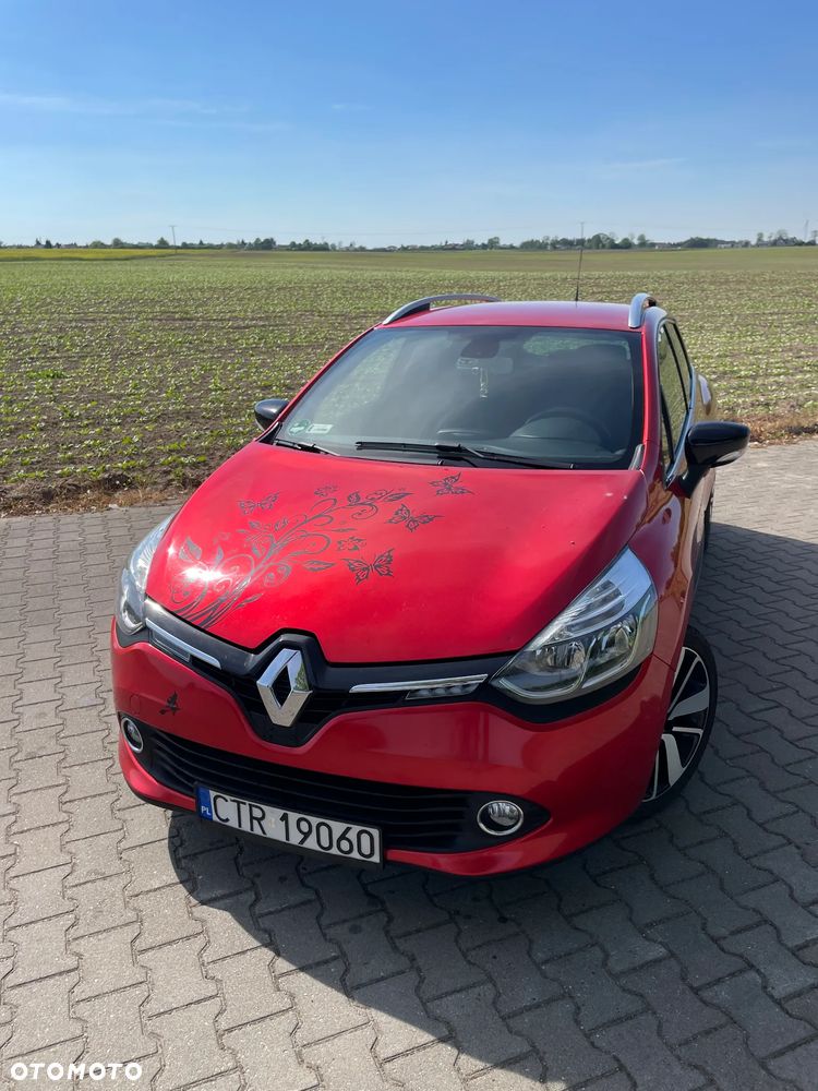 Renault Clio 0.9 Energy TCe Expression - 9