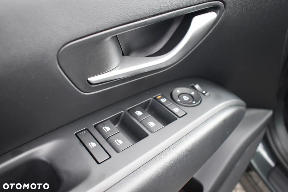 Hyundai Tucson 1.6 T-GDi Modern 2WD - 22