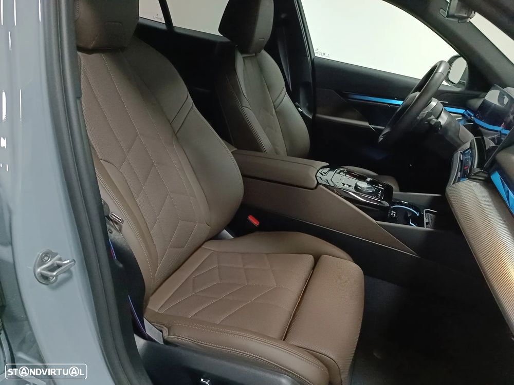BMW 530 e xDrive Pack Desportivo M Pro - 22