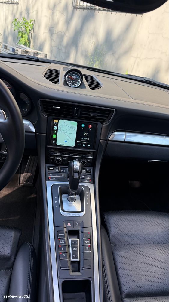 Porsche 911 (991) Carrera 4 S PDK - 23