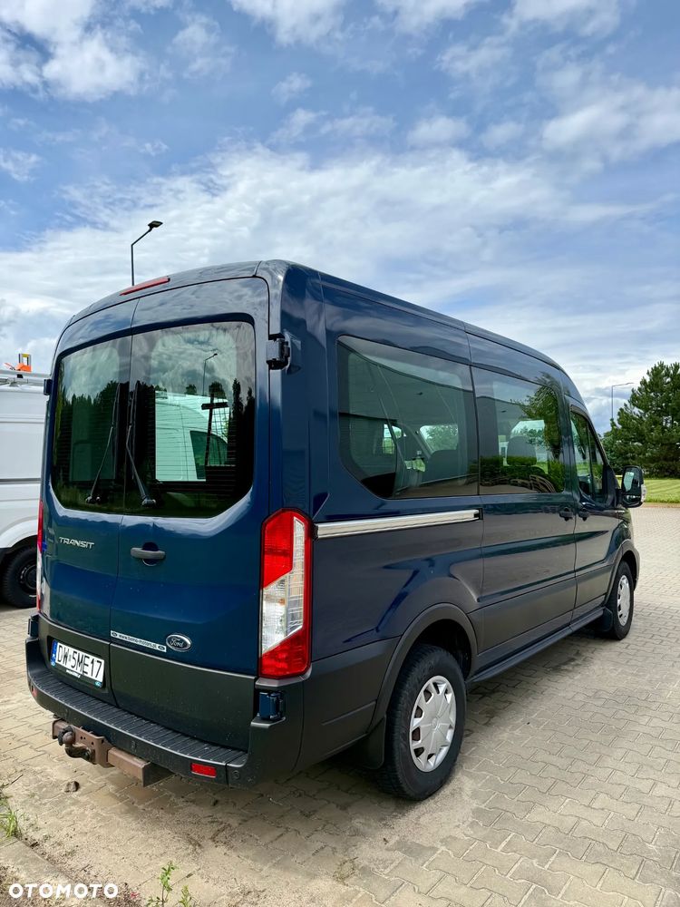 Ford Transit - 3