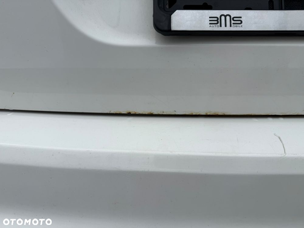 Volkswagen Sharan - 19