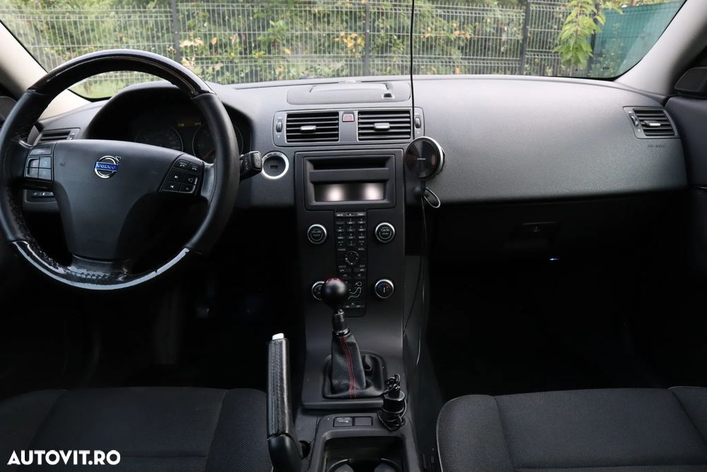 Volvo C30 1.6D Base - 37