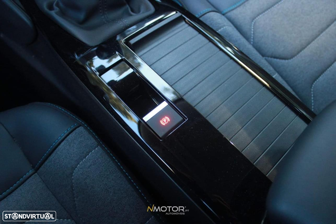 Citroën C4 1.2 PureTech Feel Pack - 13