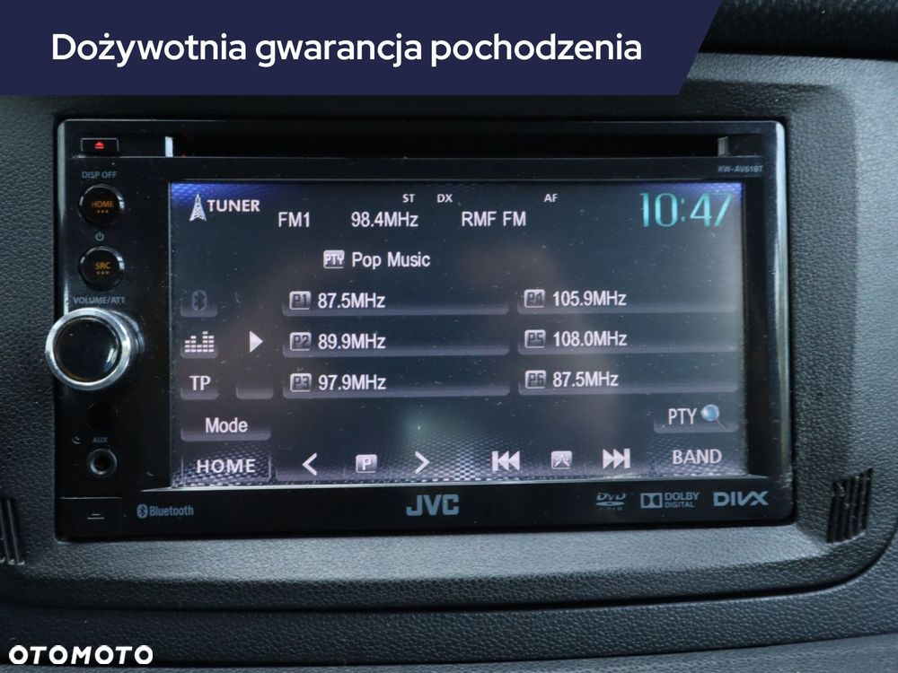 Smart Fortwo - 13