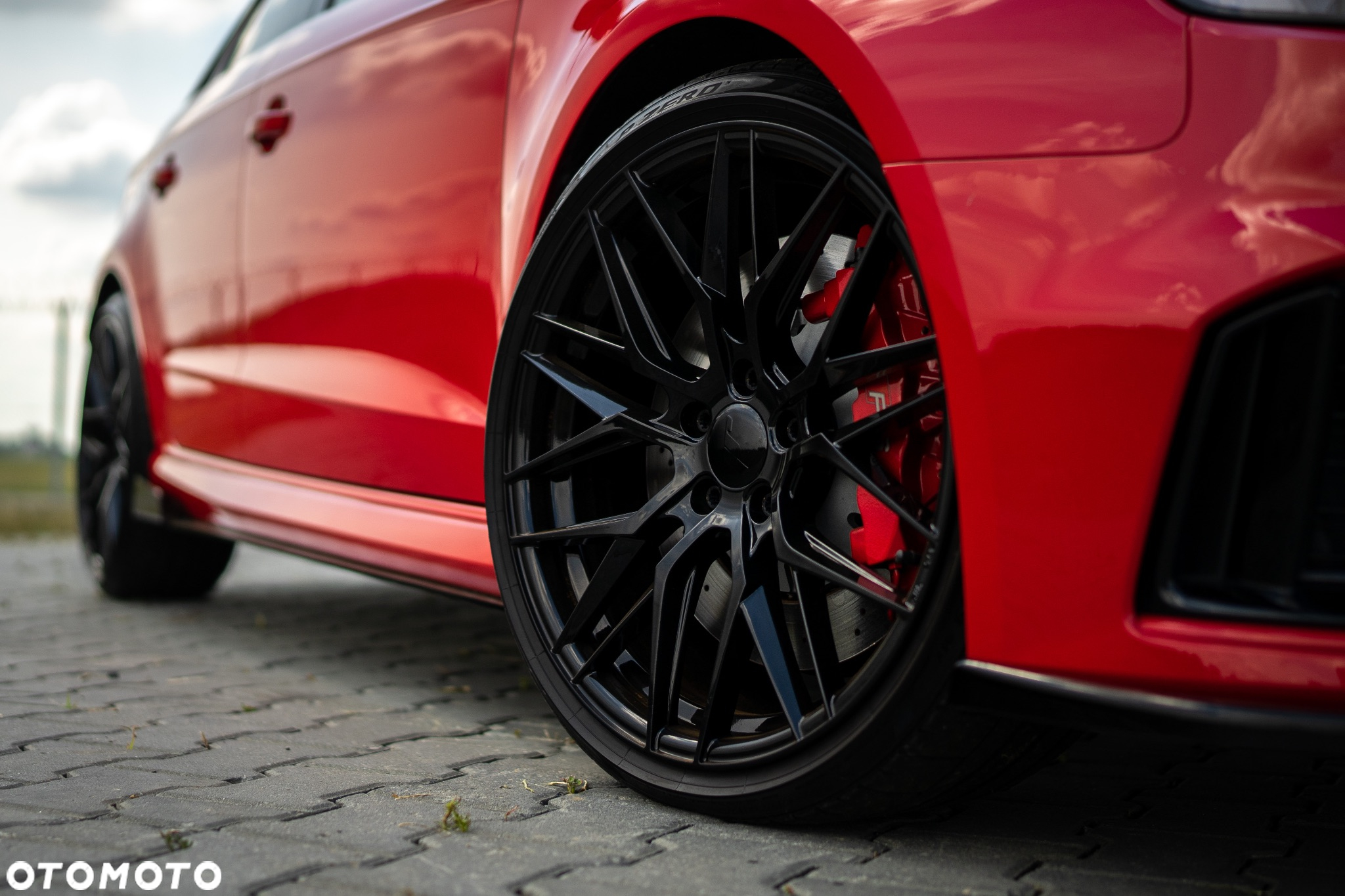 Audi RS3 Sportback - 14