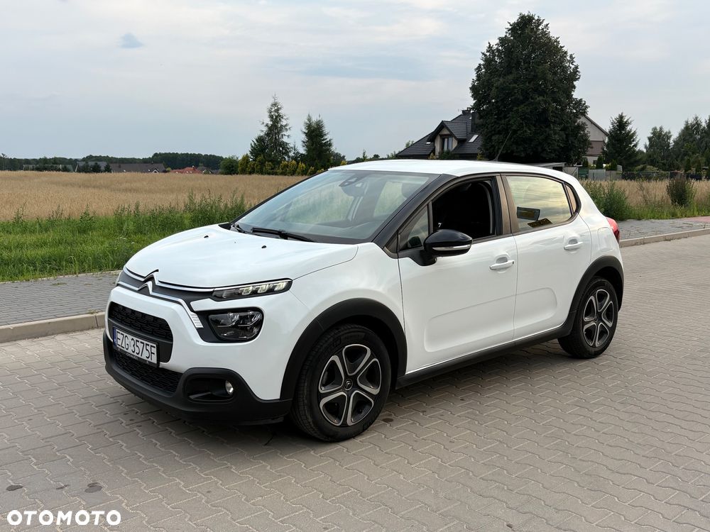 Citroën C3 1.5 BlueHDi Plus - 7