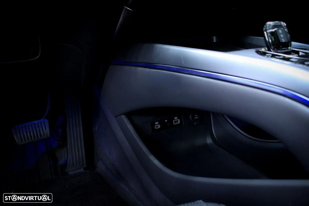 BYD Seal 82.5 kWh Design - 30