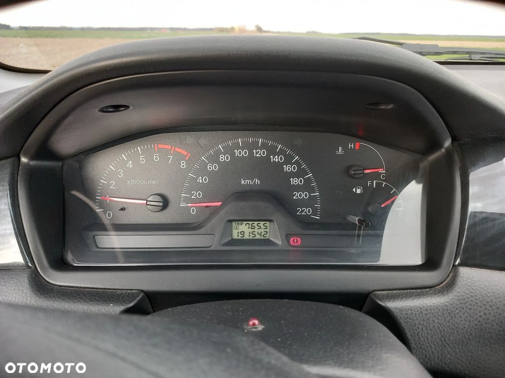 Mitsubishi Lancer 1.6 Comfort - 20