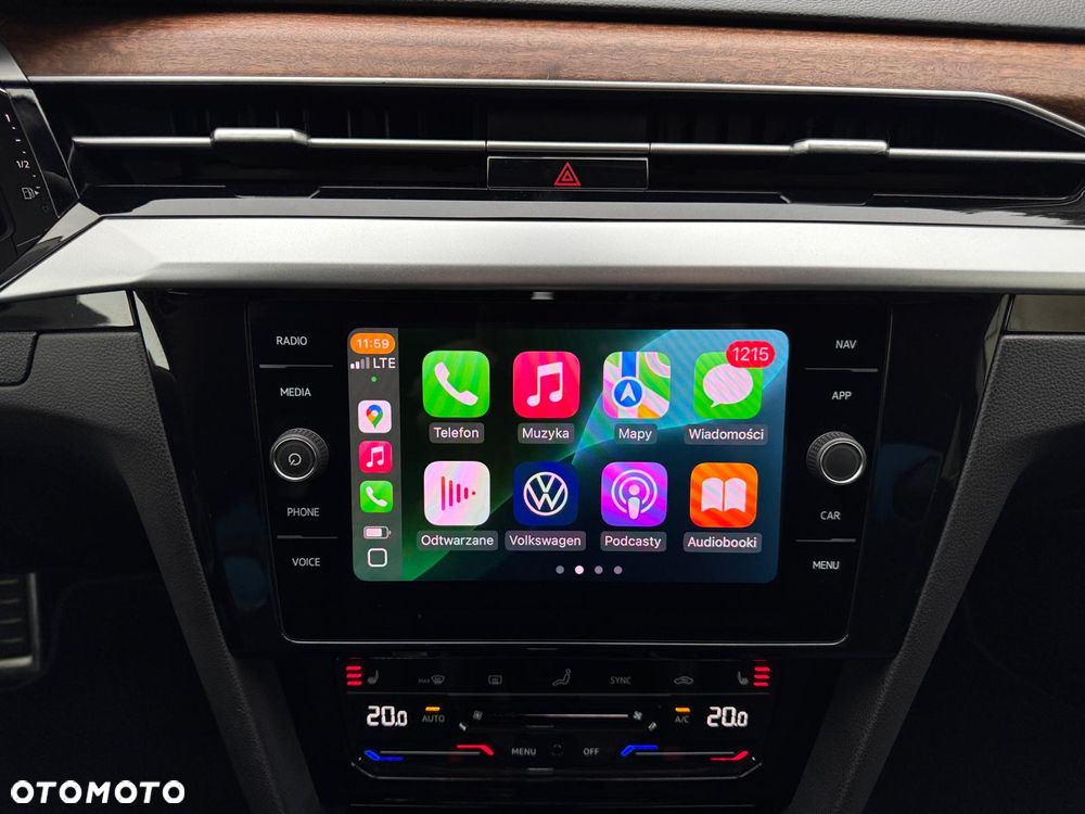 Volkswagen Arteon 2.0 TDI Elegance DSG - 28