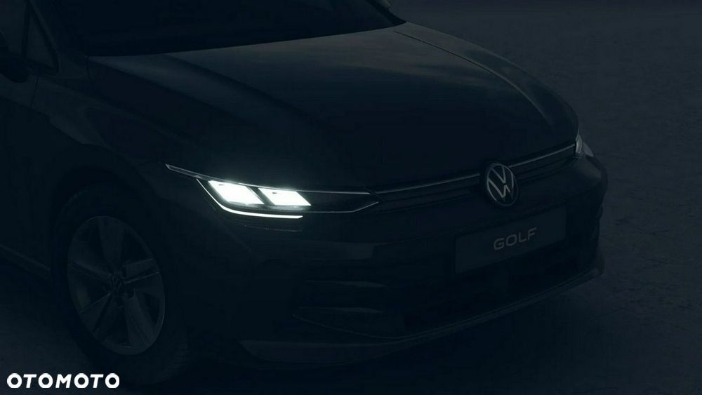 Volkswagen Golf - 7