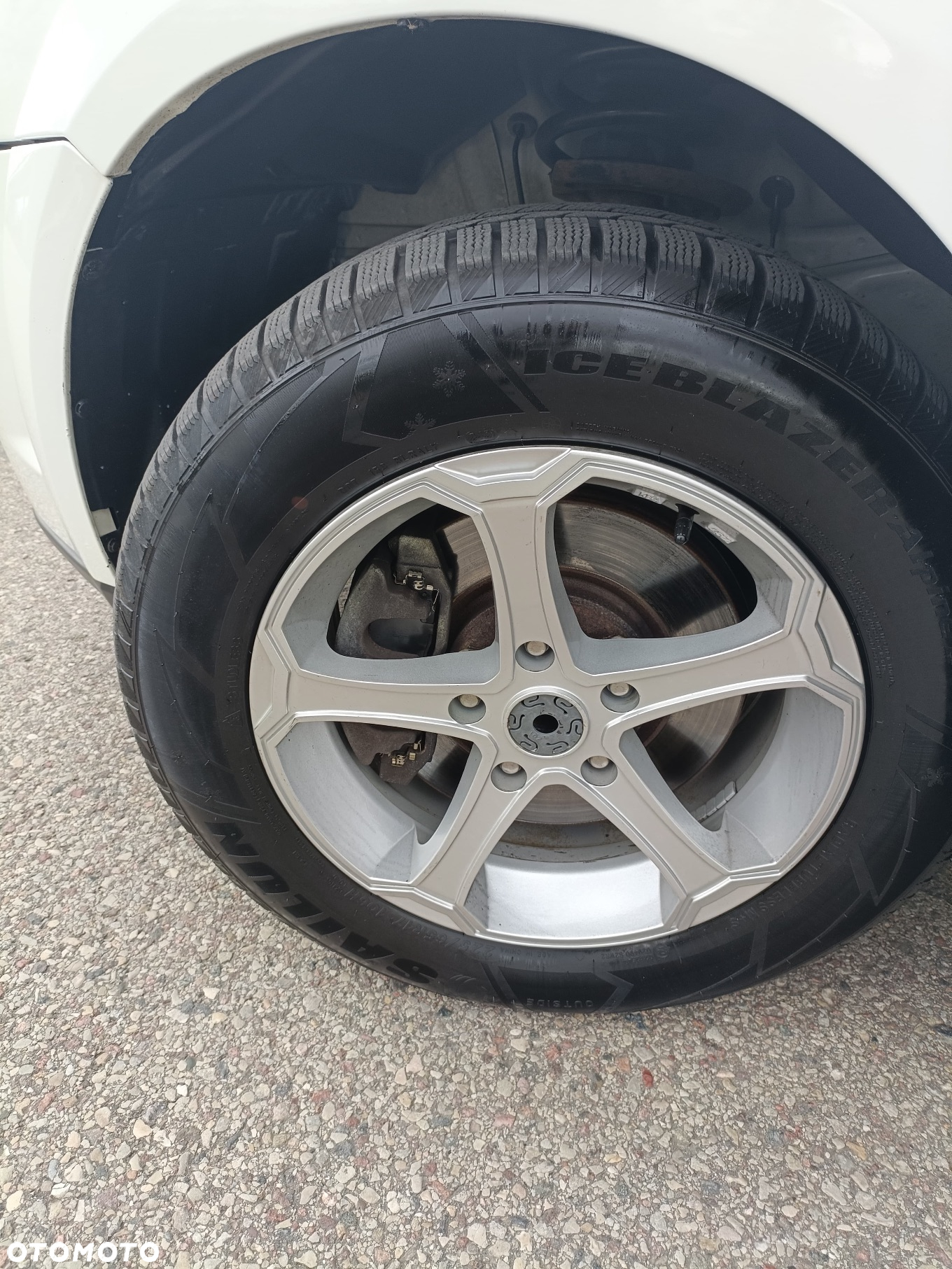Fiat Freemont 2.0 Multijet 16V DPF Automatik Allrad Cross - 25