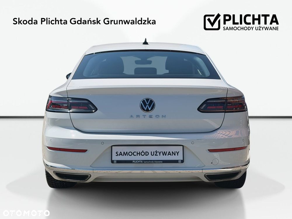 Volkswagen Arteon 2.0 TSI Elegance DSG - 7