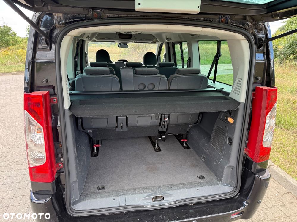 Fiat Scudo Panorama L2H1 Executive - 26
