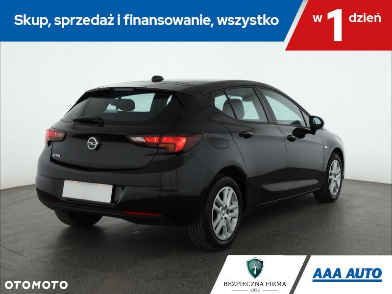 Opel Astra - 6