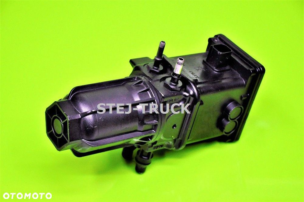 POMPA ADBLUE, EURO 6, MERCEDES BENZ, A0001405578, 0001405578, - 3