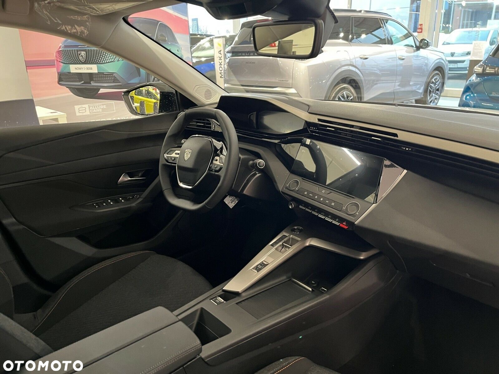 Peugeot 308 - 6