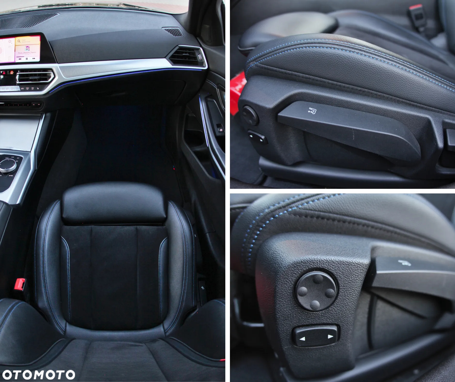 BMW Seria 3 - 21