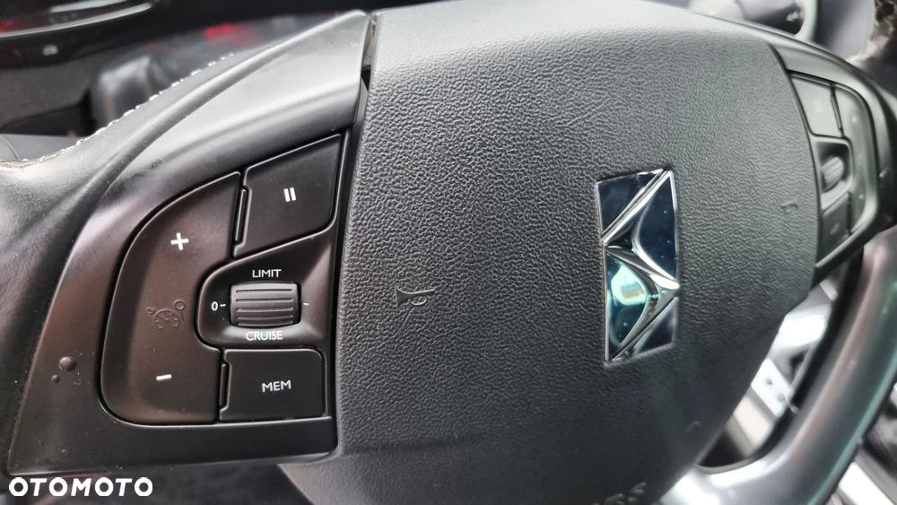 Citroën DS5 2.0 BlueHDi SportChic EAT6 - 22