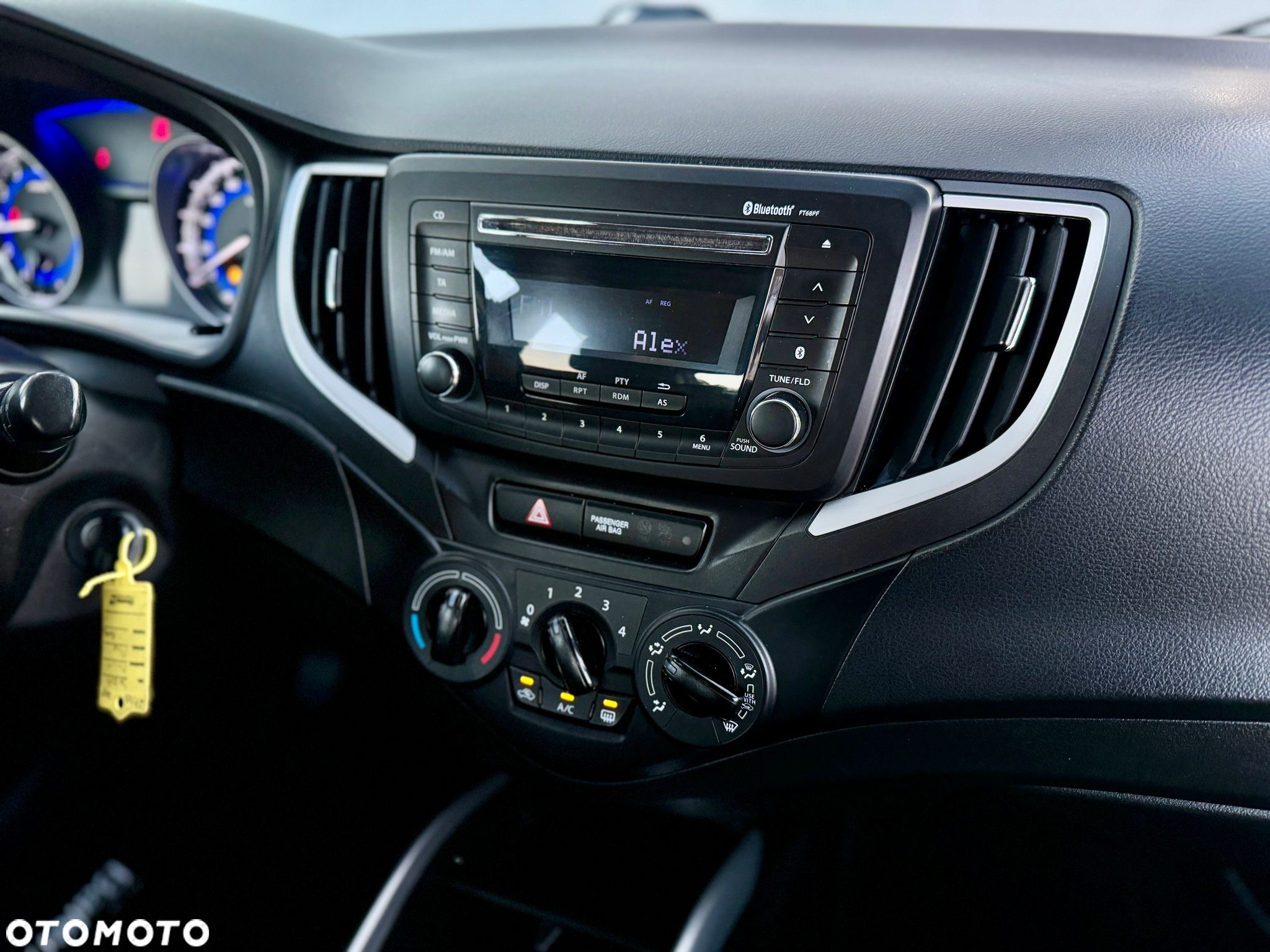 Suzuki Baleno 1.2 Premium Plus - 37