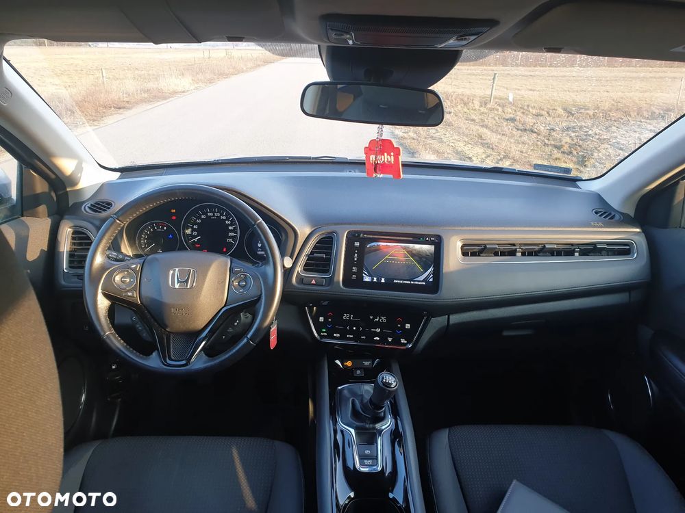 Honda HR-V 1.5 i-VTEC Executive - 17