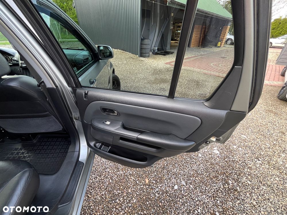 Honda CR-V 2.0i Executive - 34