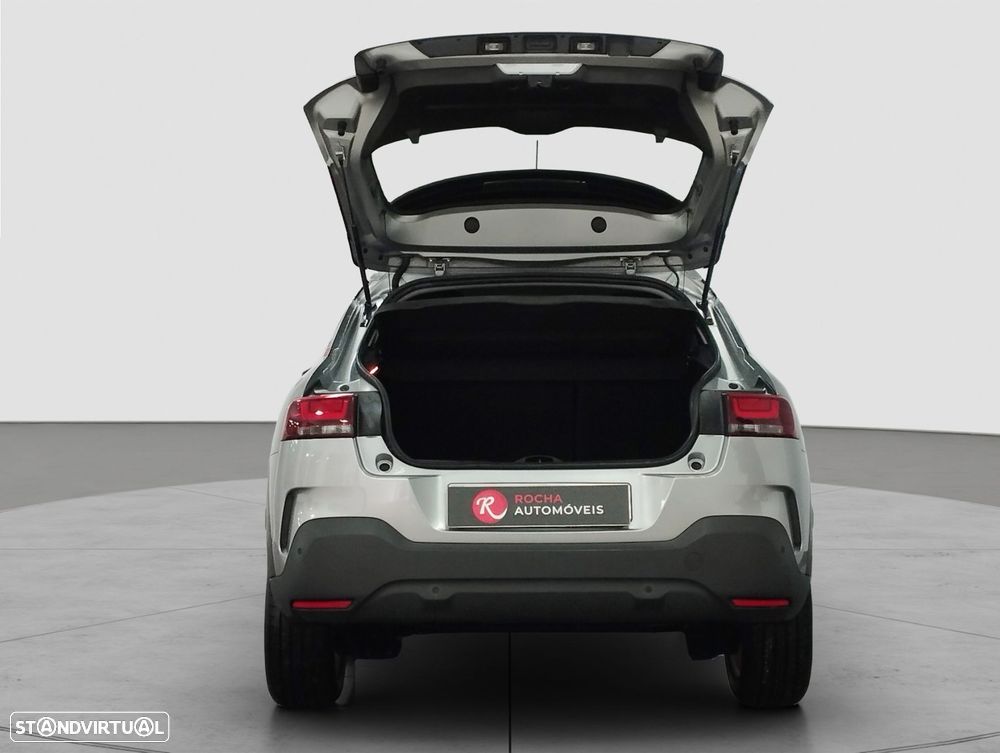 Citroën C4 Cactus - 6