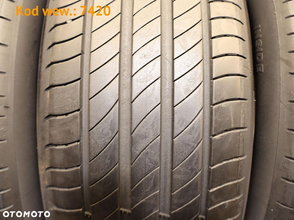 Michelin Primacy 4 - 205/55 R16 - 7