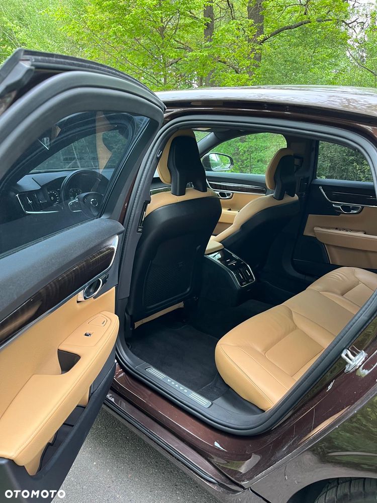 Volvo S90 T5 Geartronic Momentum - 9