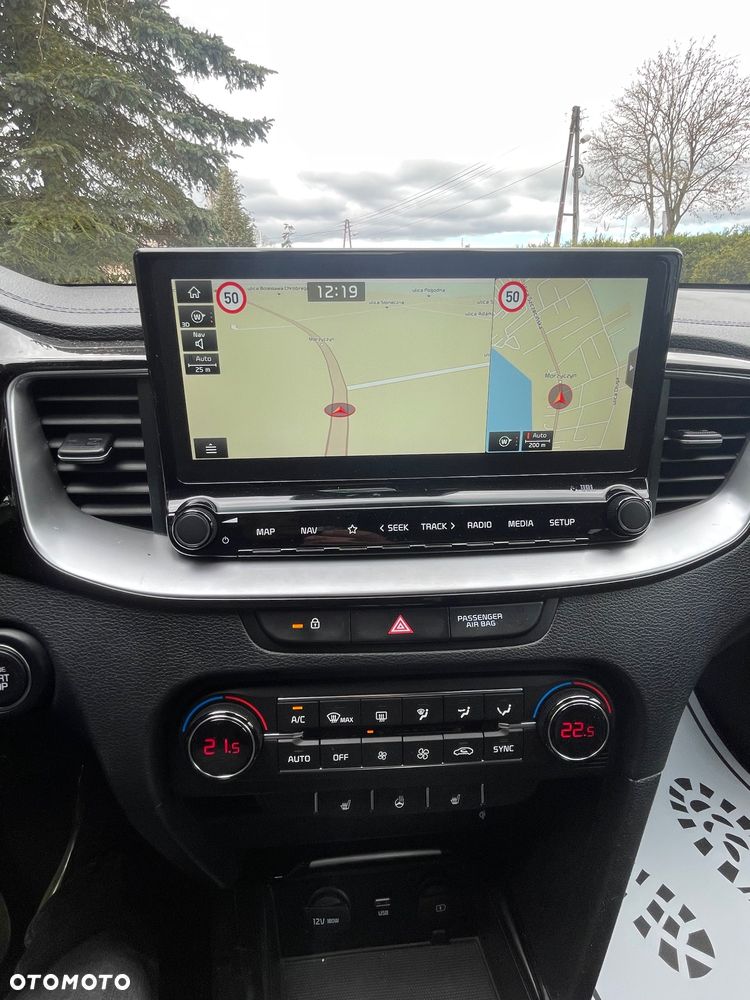 Kia ProCeed 1.4 T-GDI OPF GT LINE - 26